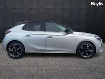 Used Vauxhall Corsa 2022 for sale - 74275691: Photo