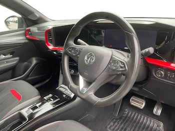 Used Vauxhall Mokka 2022 for sale - 75466132: Photo