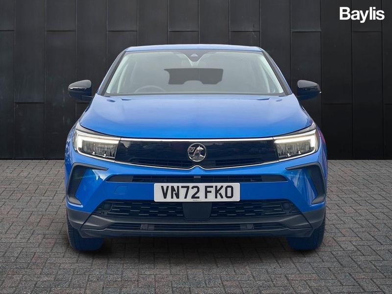 Used Vauxhall Grandland 2022 for sale - 77901127: Photo 10