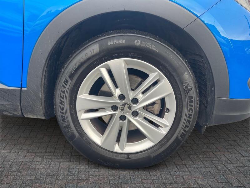 Used Vauxhall Grandland 2022 for sale - 77901127: Photo 11