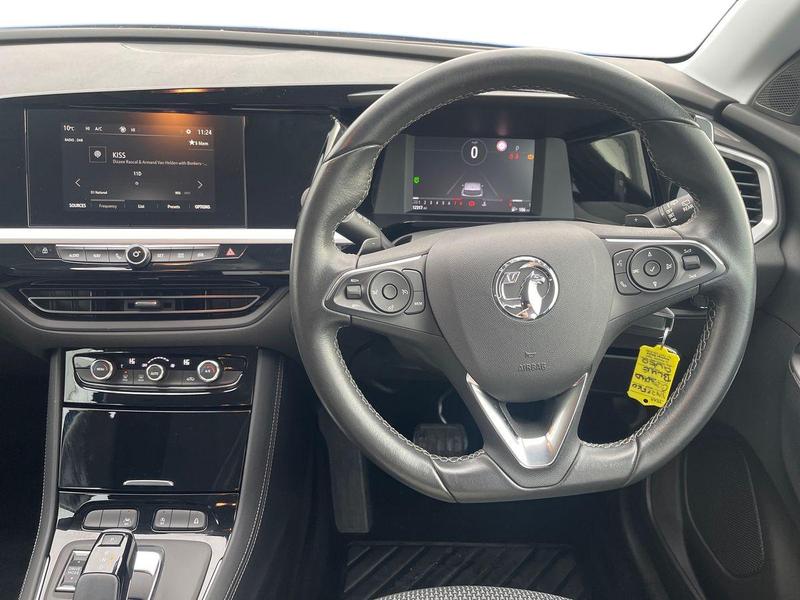 Used Vauxhall Grandland 2022 for sale - 77901127: Photo 12