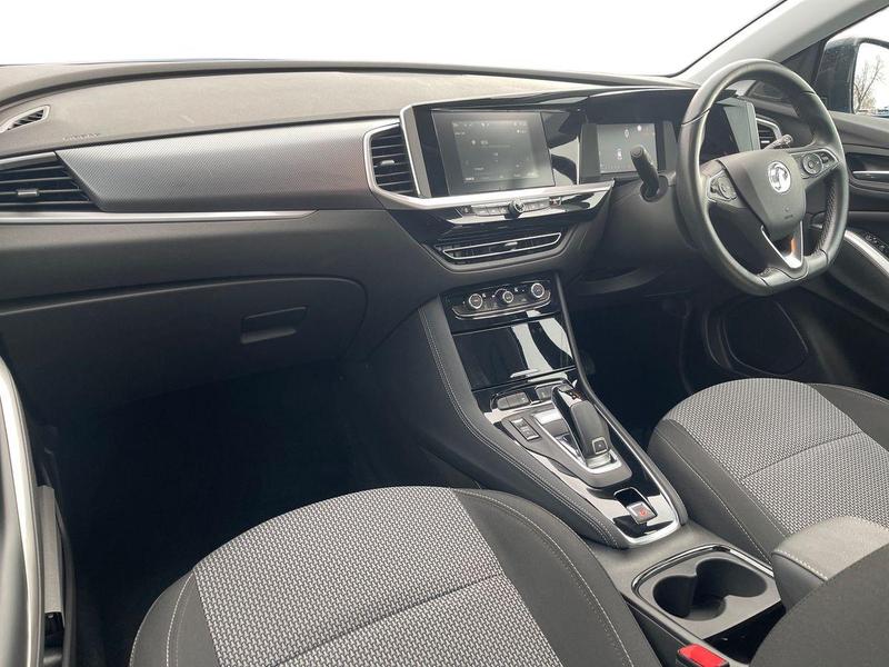 Used Vauxhall Grandland 2022 for sale - 77901127: Photo 14
