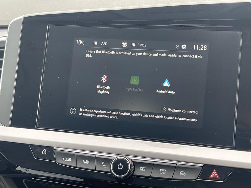 Used Vauxhall Grandland 2022 for sale - 77901127: Photo 19