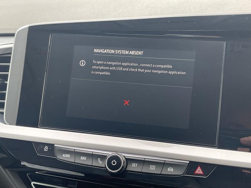 Used Vauxhall Grandland 2022 for sale - 77901127: Photo 20