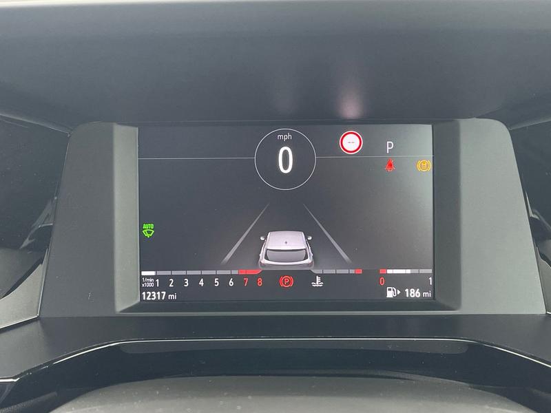 Used Vauxhall Grandland 2022 for sale - 77901127: Photo 21