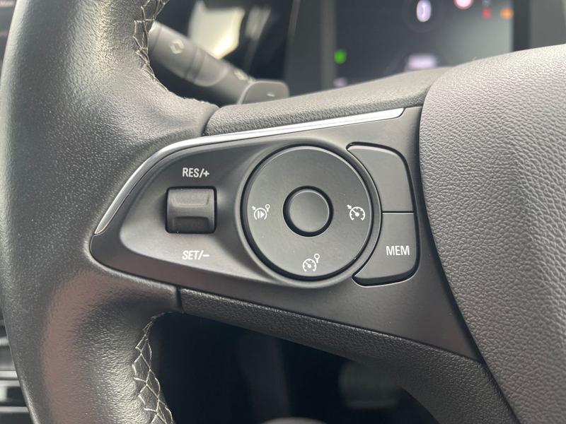 Used Vauxhall Grandland 2022 for sale - 77901127: Photo 22