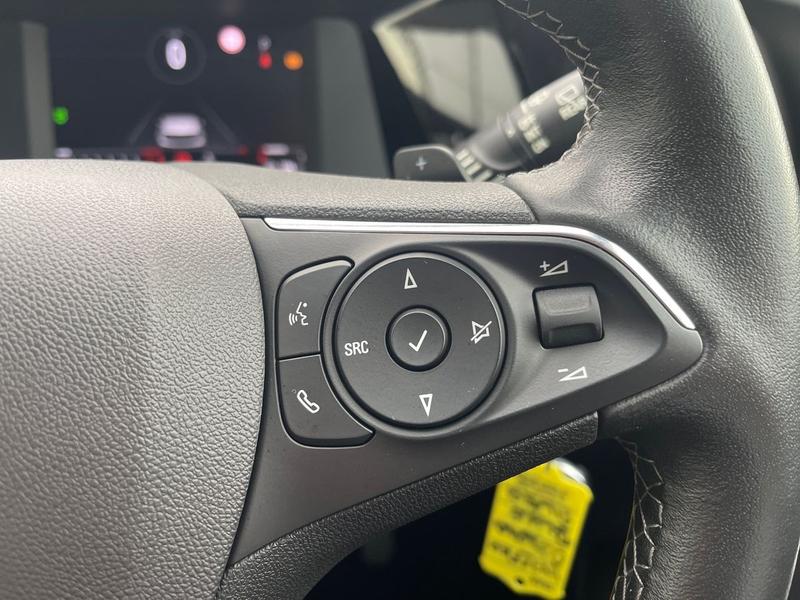 Used Vauxhall Grandland 2022 for sale - 77901127: Photo 23