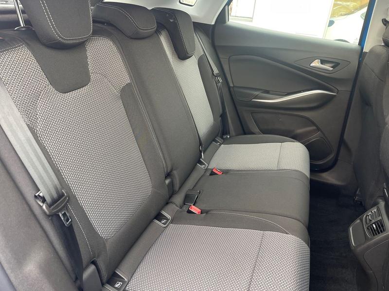 Used Vauxhall Grandland 2022 for sale - 77901127: Photo 24