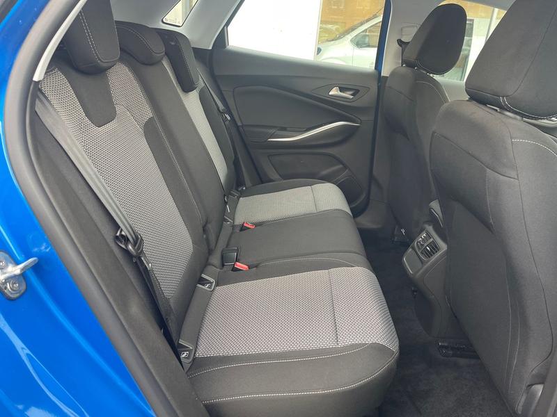 Used Vauxhall Grandland 2022 for sale - 77901127: Photo 27