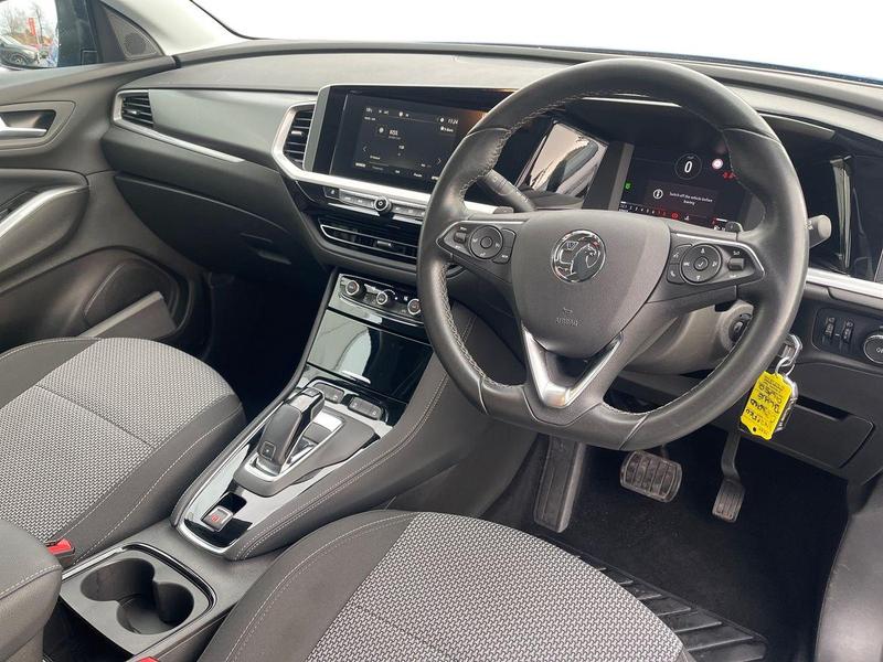 Used Vauxhall Grandland 2022 for sale - 77901127: Photo 3