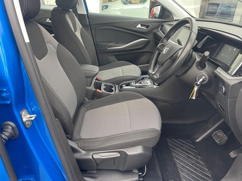 Used Vauxhall Grandland 2022 for sale - 77901127: Photo 30