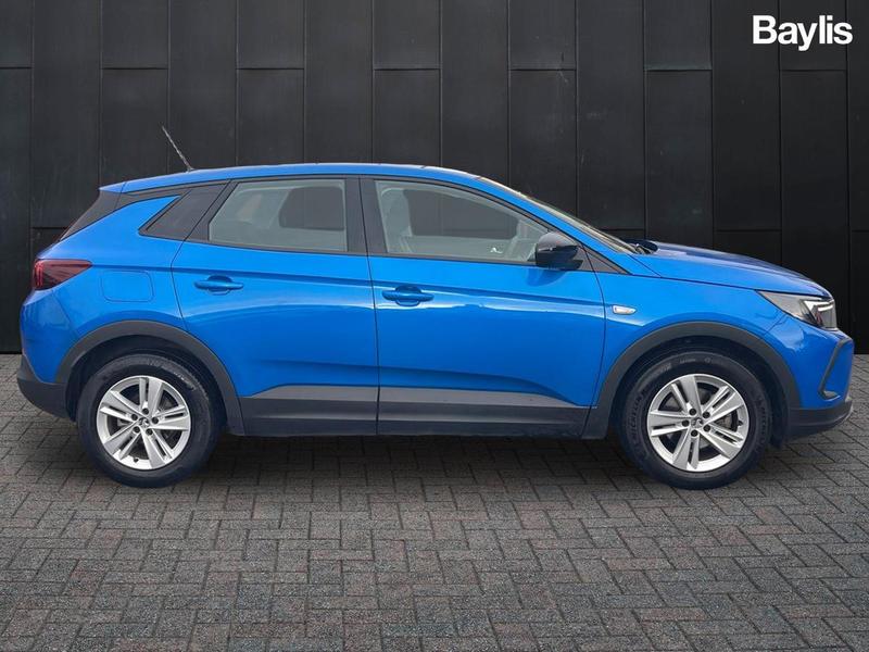 Used Vauxhall Grandland 2022 for sale - 77901127: Photo 5