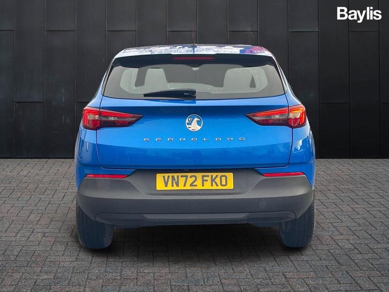 Used Vauxhall Grandland 2022 for sale - 77901127: Photo 6