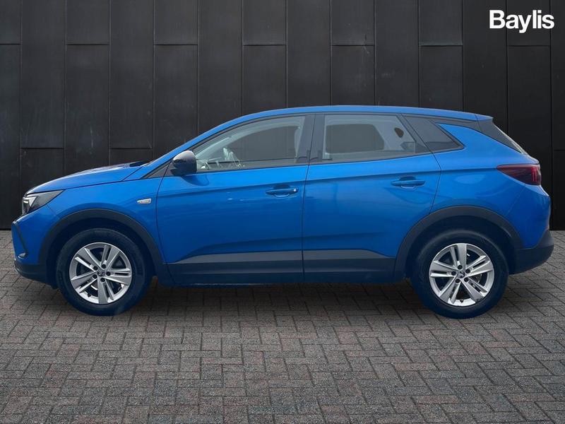 Used Vauxhall Grandland 2022 for sale - 77901127: Photo 8