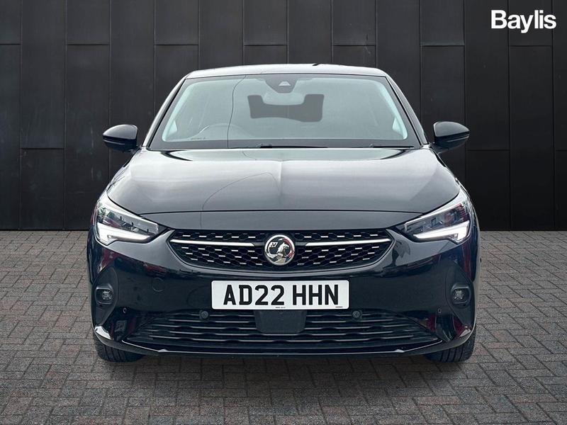 Used Vauxhall Corsa 2022 for sale - 77901142: Photo 10