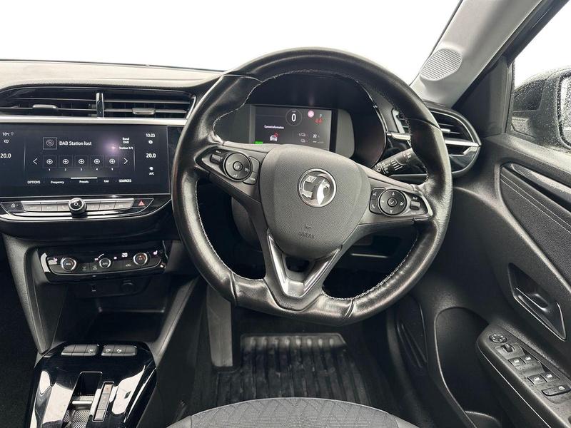 Used Vauxhall Corsa 2022 for sale - 77901142: Photo 12