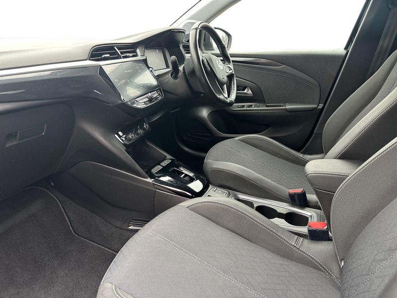 Used Vauxhall Corsa 2022 for sale - 77901142: Photo 14