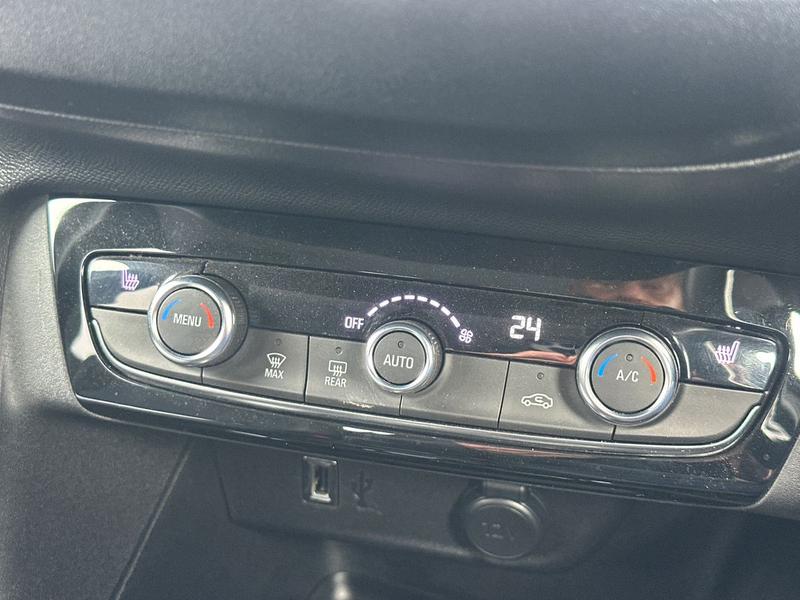 Used Vauxhall Corsa 2022 for sale - 77901142: Photo 16