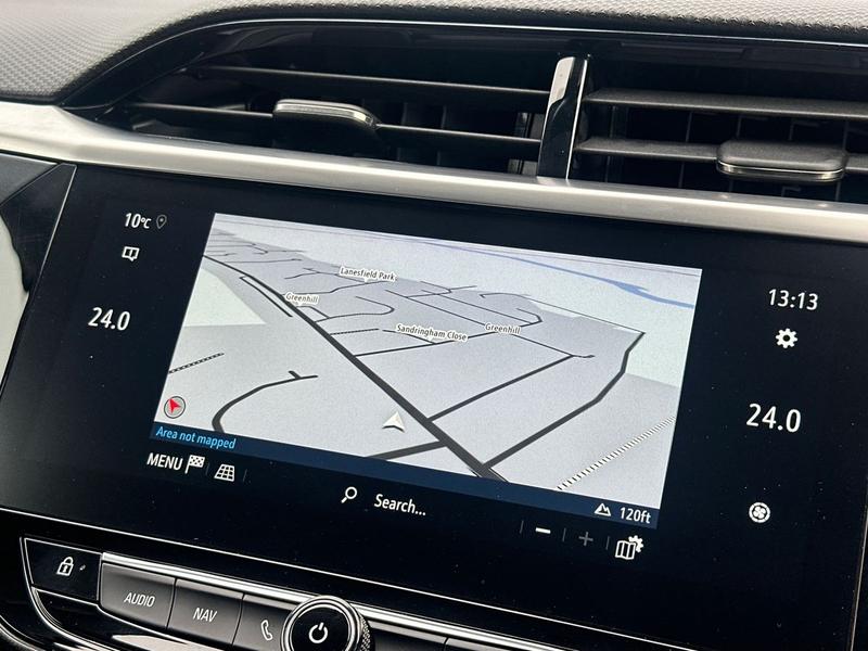 Used Vauxhall Corsa 2022 for sale - 77901142: Photo 19