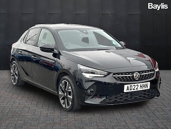 Used Vauxhall Corsa 2022 for sale - 77901142: Photo