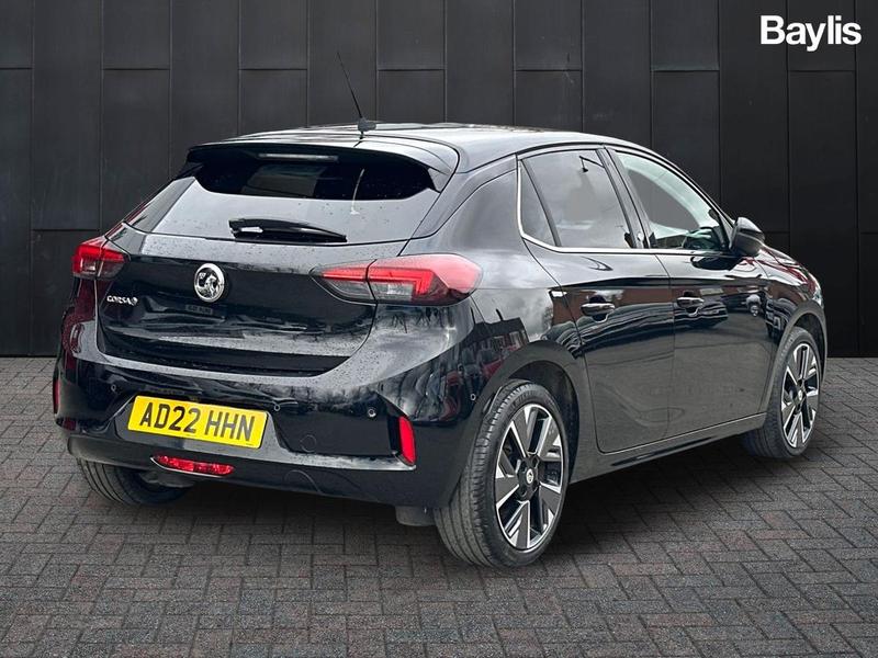 Used Vauxhall Corsa 2022 for sale - 77901142: Photo 2