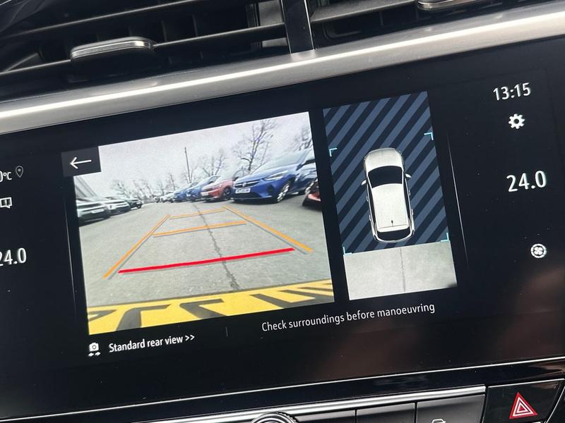 Used Vauxhall Corsa 2022 for sale - 77901142: Photo 20