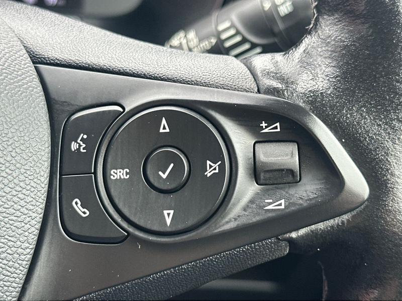 Used Vauxhall Corsa 2022 for sale - 77901142: Photo 23