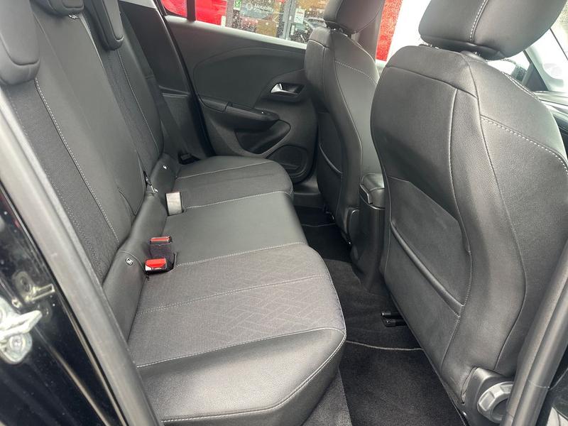 Used Vauxhall Corsa 2022 for sale - 77901142: Photo 24