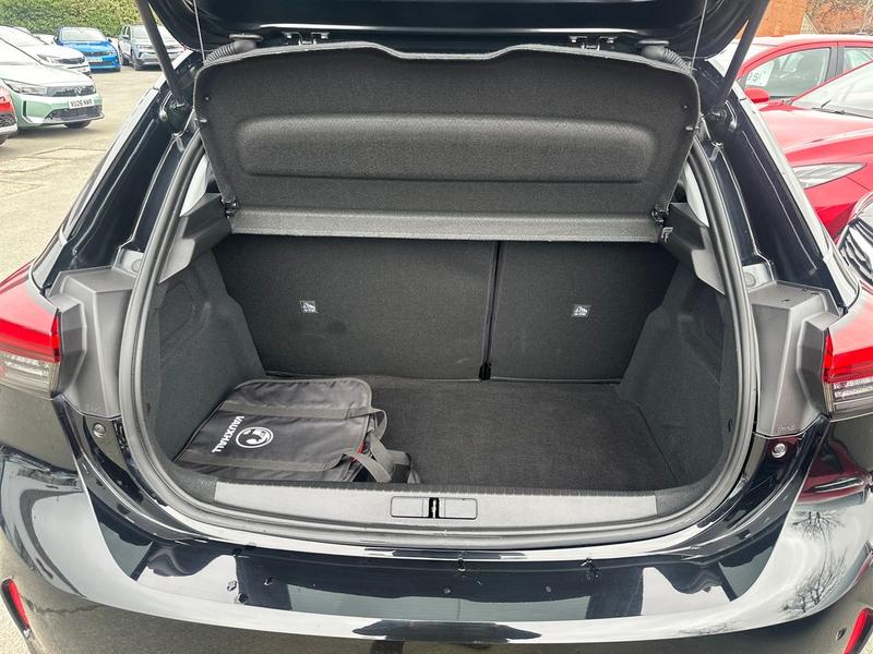 Used Vauxhall Corsa 2022 for sale - 77901142: Photo 25