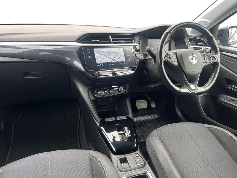 Used Vauxhall Corsa 2022 for sale - 77901142: Photo 3