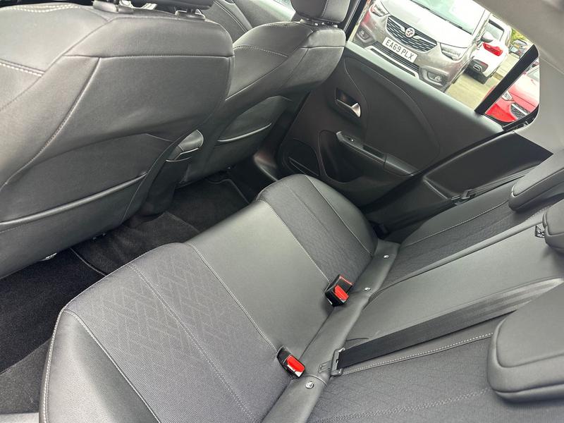 Used Vauxhall Corsa 2022 for sale - 77901142: Photo 31