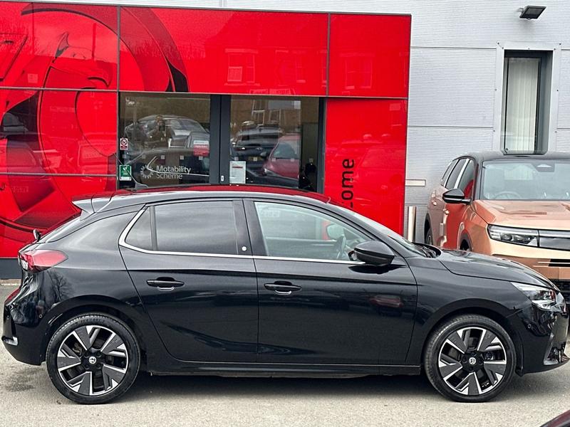 Used Vauxhall Corsa 2022 for sale - 77901142: Photo 34