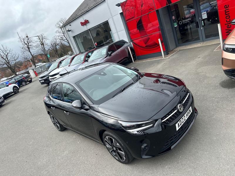 Used Vauxhall Corsa 2022 for sale - 77901142: Photo 35