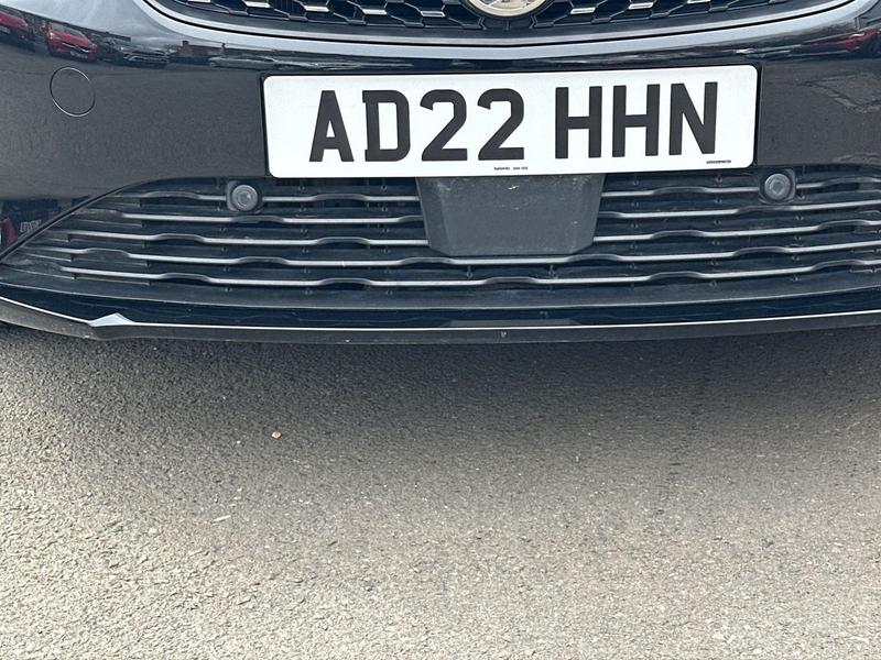 Used Vauxhall Corsa 2022 for sale - 77901142: Photo 36