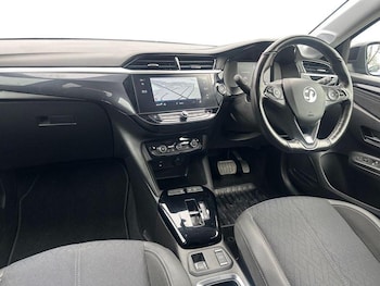 Used Vauxhall Corsa 2022 for sale - 77901142: Photo