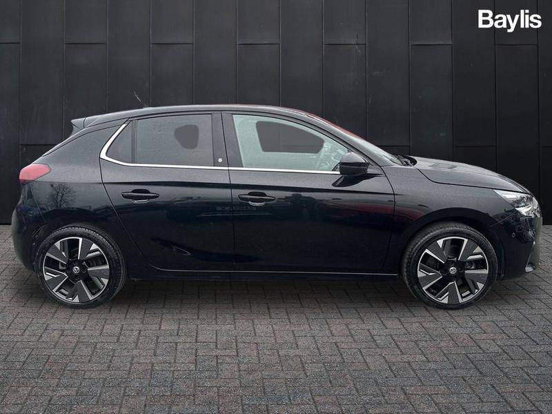 Used Vauxhall Corsa 2022 for sale - 77901142: Photo 5