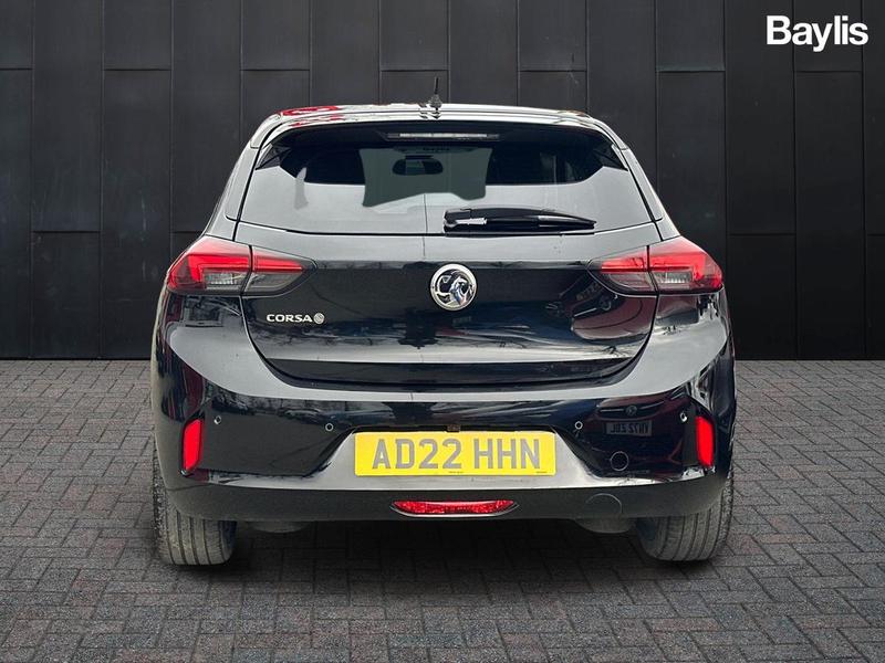 Used Vauxhall Corsa 2022 for sale - 77901142: Photo 6