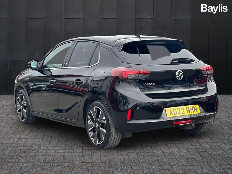 Used Vauxhall Corsa 2022 for sale - 77901142: Photo 7