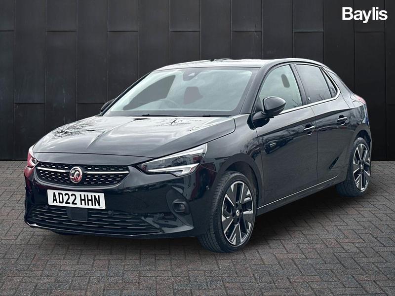 Used Vauxhall Corsa 2022 for sale - 77901142: Photo 9