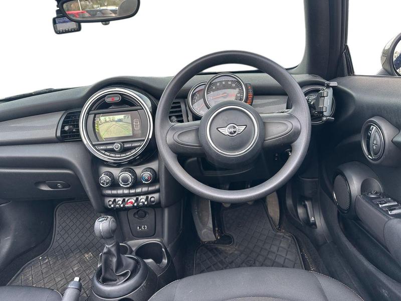 Used MINI Convertible 2016 for sale - 78206165: Photo 10