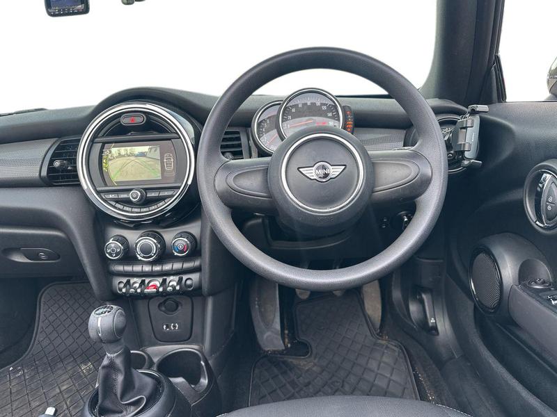 Used MINI Convertible 2016 for sale - 78206165: Photo 11