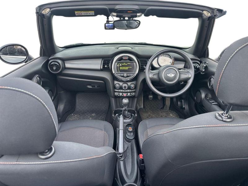 Used MINI Convertible 2016 for sale - 78206165: Photo 12