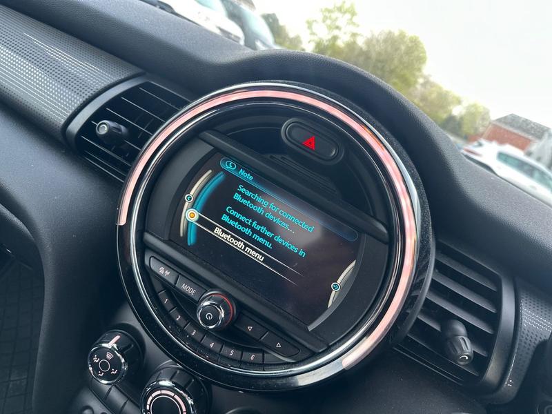 Used MINI Convertible 2016 for sale - 78206165: Photo 18