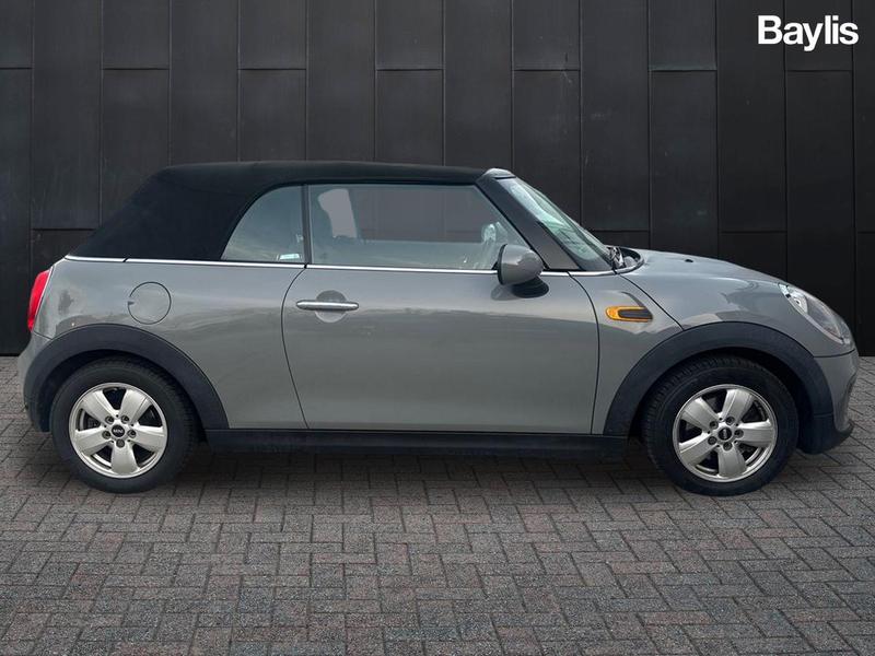 Used MINI Convertible 2016 for sale - 78206165: Photo 2