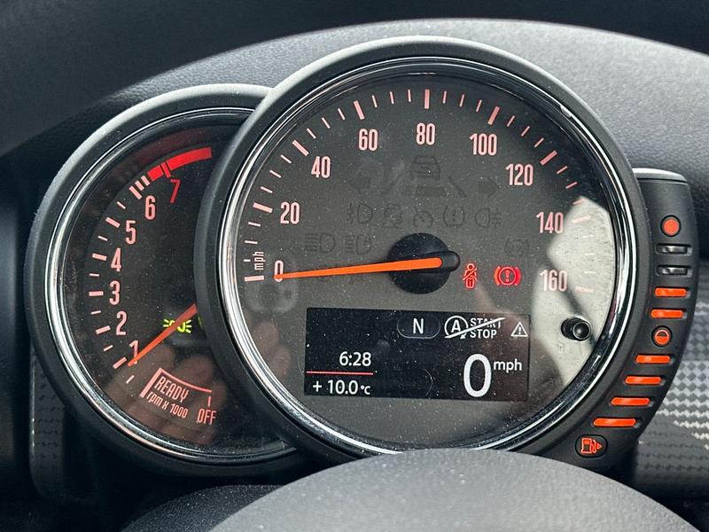 Used MINI Convertible 2016 for sale - 78206165: Photo 20