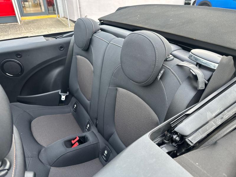 Used MINI Convertible 2016 for sale - 78206165: Photo 23
