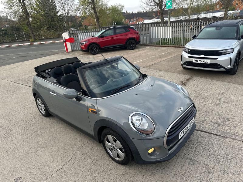 Used MINI Convertible 2016 for sale - 78206165: Photo 26