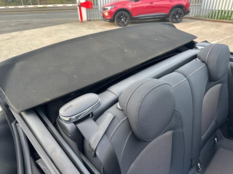 Used MINI Convertible 2016 for sale - 78206165: Photo 28