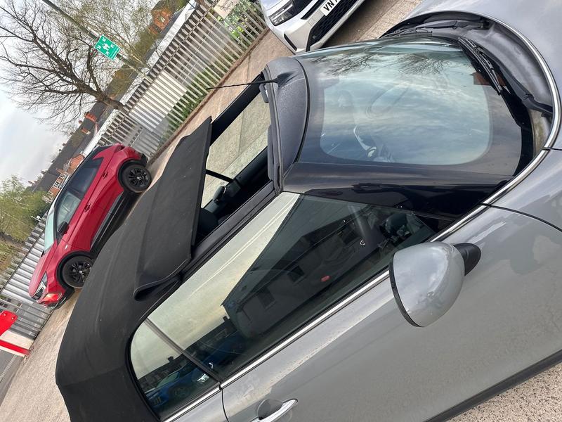 Used MINI Convertible 2016 for sale - 78206165: Photo 29