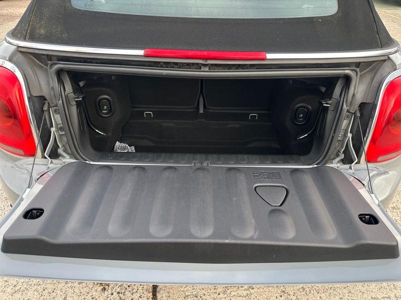 Used MINI Convertible 2016 for sale - 78206165: Photo 32